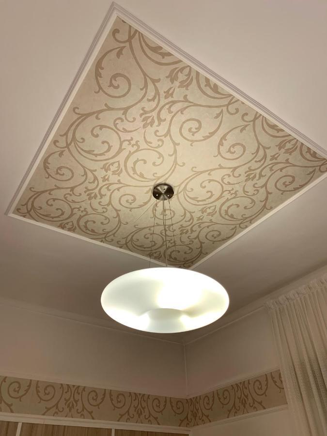 Hotel La Pace San Mauro Torinese Bagian luar foto